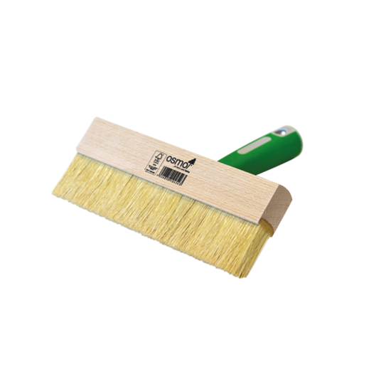 OSMO Floor Brush with Handle | 220mm wide