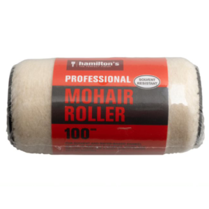 Hamilton's Mohair Roller | Refill