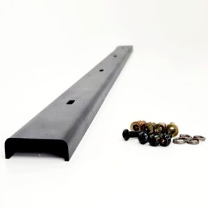 C-Channel | Standard | (Incl. Fittings) | SOLD IN PAIRS