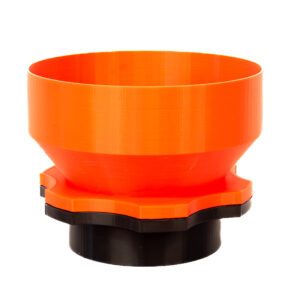 6" - 4" Magnetic Coupler | Reducing