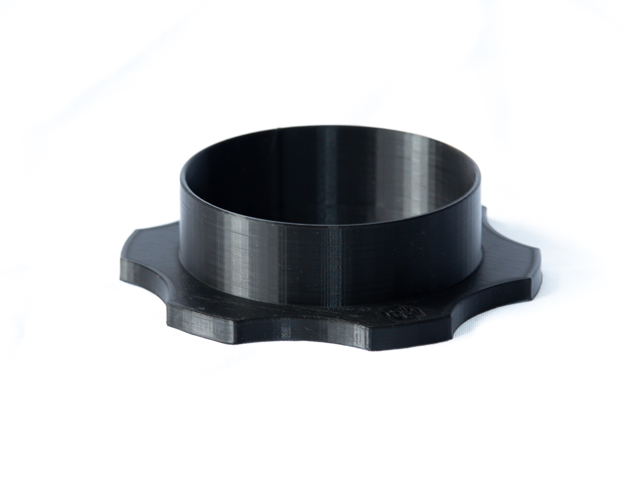 4" Magnetic Coupler | Straight - Image 2