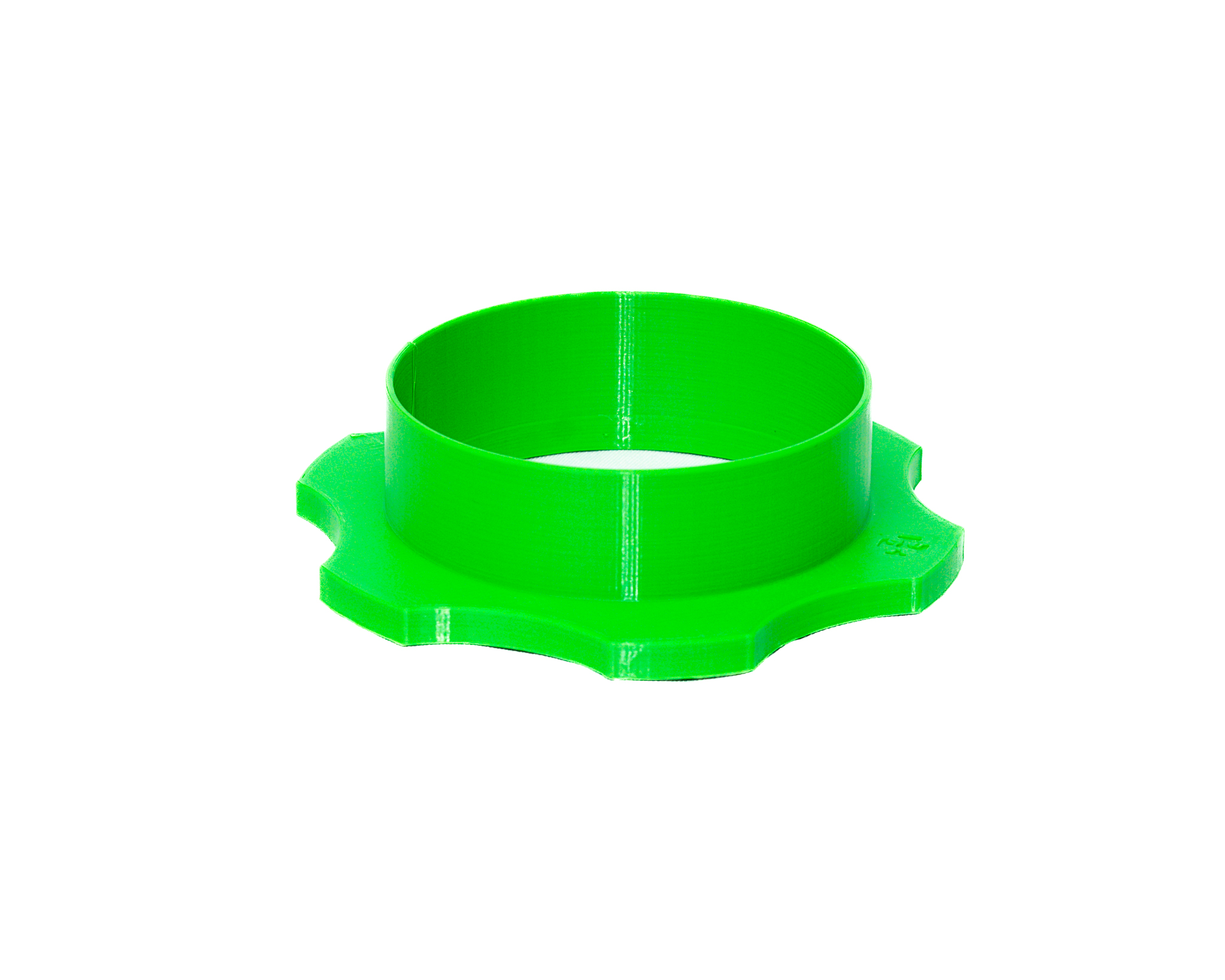 4" Magnetic Coupler | Straight - Image 3