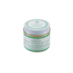 Clapham's Beeswax Finish | 50g