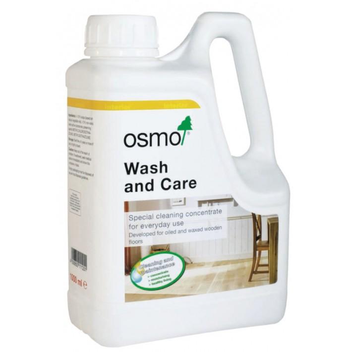 OSMO Wash and Care | 8016 | Clear