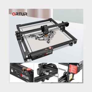 Laser Master 2