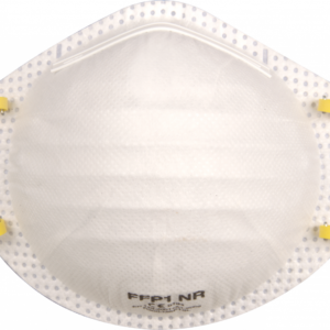 Dust Mask FFP1 | Sold Individually