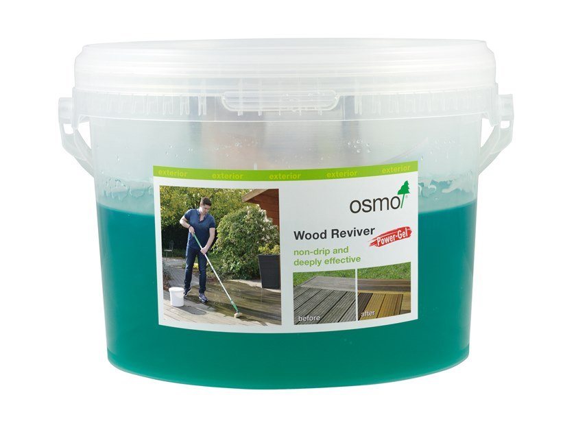 Osmo Wood Reviver Power-Gel | 6609