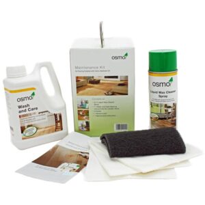 OSMO Maintenance Kit for Floors