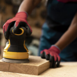 Abrasives