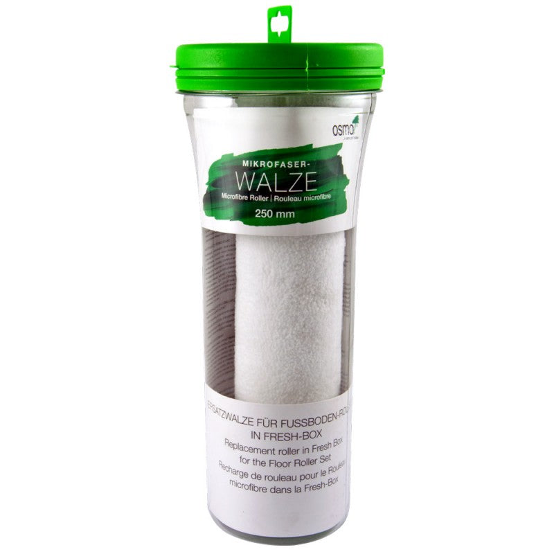 OSMO Replacement Roller for Floor Roller Set | 250/8mm