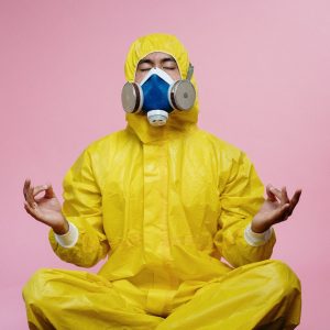 Safety Equipment
