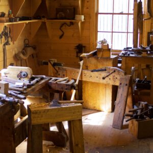 Woodworking