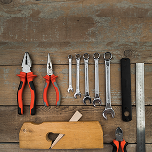 Workshop Organisation