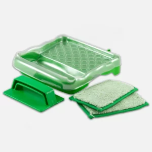 OSMO Oil Finish Applicaton Set