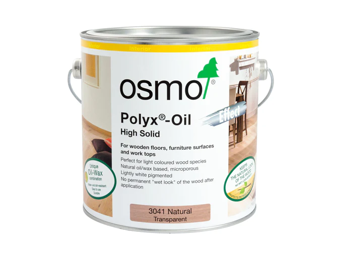 Osmo PolyX | 3041 | Natural Effect