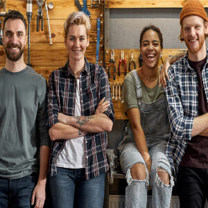 Our Makers