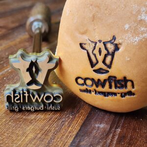 Branding Irons for Food