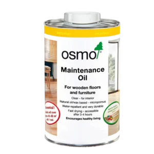 OSMO Maintenance Oil 1000ml