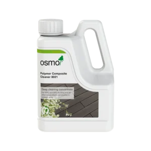 Osmo 8021 Polymer Composite Cleaner 1L Concentrate